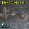 CXOU J013417.1+304842