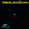 2MASS J02165134+0801502