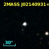 2MASS J02140931+0901053