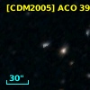 [CDM2005] ACO 3921 J225013.58-641935.70
