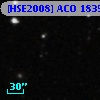 [HSE2008] ACO 1835  319