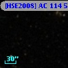 [HSE2008] AC 114  512