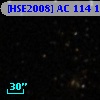 [HSE2008] AC 114 1087