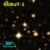 CoRoT-Exo  1