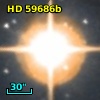 HD  59686b