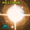 HD 122430b