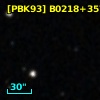 [PBK93] B0218+357 G