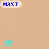 MAX   7