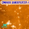 2MASS J10371727-5836254