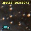 2MASS J10365972-5824186