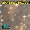 2MASS J10391799-5843257
