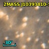 2MASS J10393410-5842321