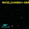 NVSS J144802+684516