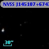 NVSS J145107+674352