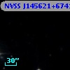 NVSS J145621+674154
