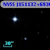 NVSS J151132+683040