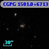 CGPG 1501.0+6713