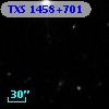 TXS 1458+701