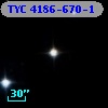 TYC 4186-670-1