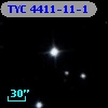 TYC 4411-11-1