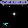 TYC 4411-1411-1