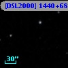 [DSL2000] 1440+687