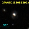 2MASX J15085291+6814074