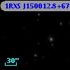 1RXS J150012.8+673019