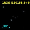 1RXS J150158.5+691027