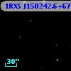 1RXS J150242.6+671051