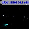 1RXS J150320.1+684515
