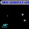 1RXS J150423.7+690732