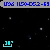 1RXS J150435.2+680117