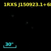 1RXS J150923.1+682746