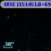 1RXS J151451.0+690053