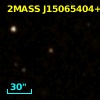 2MASS J15065404+6723207