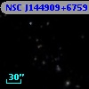 NSC J144909+675919