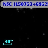 NSC J150753+685253