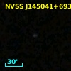 NVSS J145041+693952