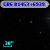 GB6 B1453+6939