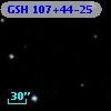 GSH 107+44-25