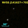 NVSS J141627+702134