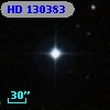 HD 130383