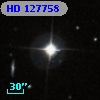 HD 127758