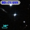 BD+71   689
