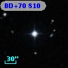 BD+70   810