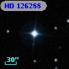 HD 126288
