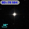 BD+70   804
