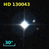 HD 130043