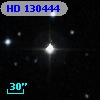HD 130444